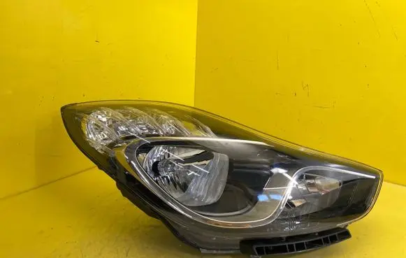 Volvo V40 Headlight/headlamp 23426632543