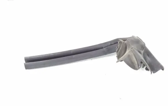 Mercedes-Benz SLK R172 Rubber seal rear door window/glass A1726700838