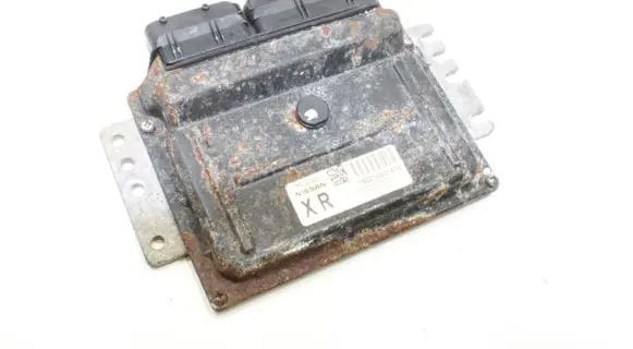 Nissan Micra Engine control unit/module MEC37300