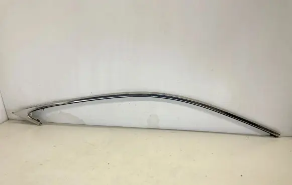 Lexus GS 250 350 300H 450H Front door trim (molding) 7507230110