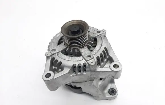 BMW 4 F32 F33 Generator/alternator 7640131