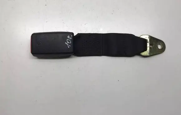 BMW 7 E32 Rear seatbelt buckle 1944443