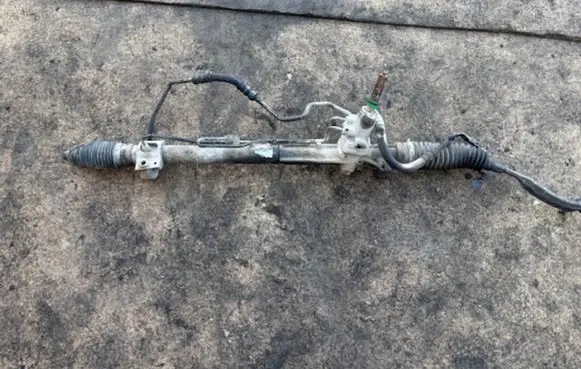 Peugeot 407 Steering rack 6820000056