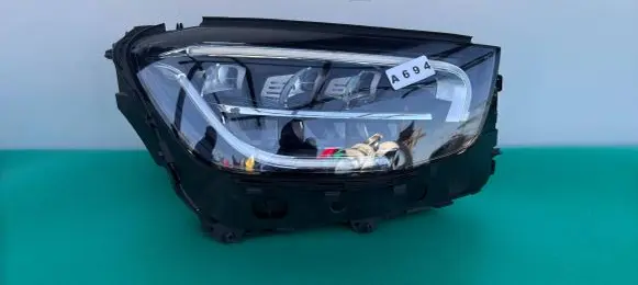 Mercedes-Benz GLC C253 Headlight/headlamp A2539066403