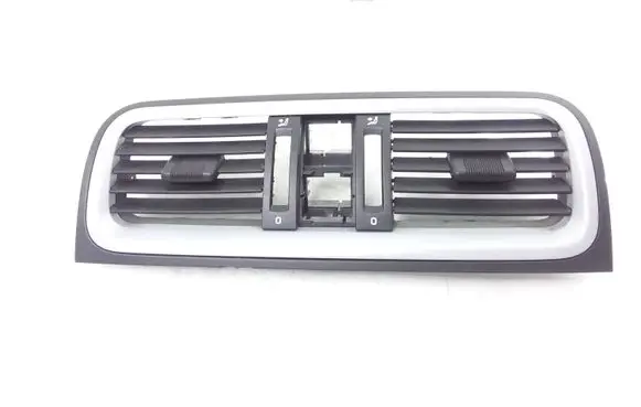 Skoda Roomster (5J) Dash center air vent grill 5J0820951 5J0820951S01