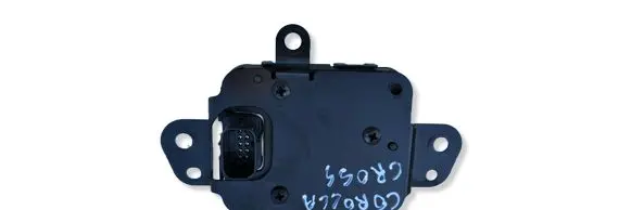 Toyota Corolla Cross Distronic sensor radar 8821048150