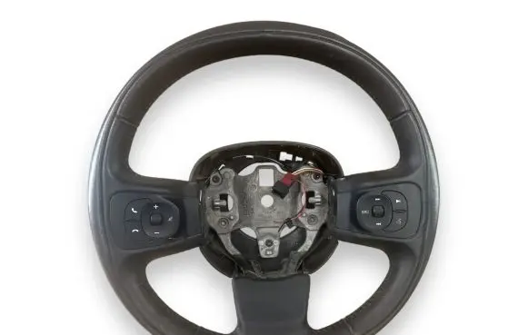 Fiat 500E Steering wheel 6204725 6204733