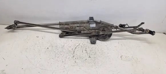 Ford Galaxy Front wiper linkage and motor 7M3955023A