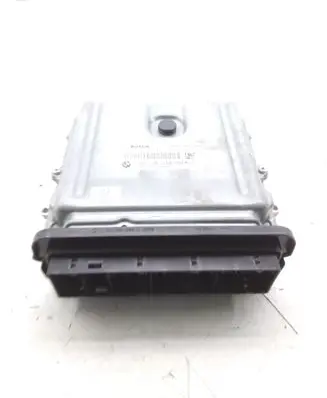 BMW 3 E90 E91 Engine control unit/module 0281017024 851082901