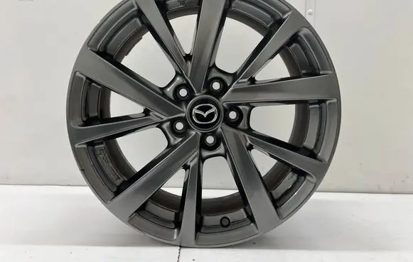 Mazda CX-30 R18 alloy rim BDELV3810 124R001505