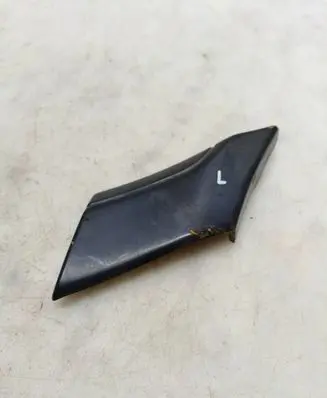 Mercedes-Benz C W202 Rear fender molding trim 2026905362