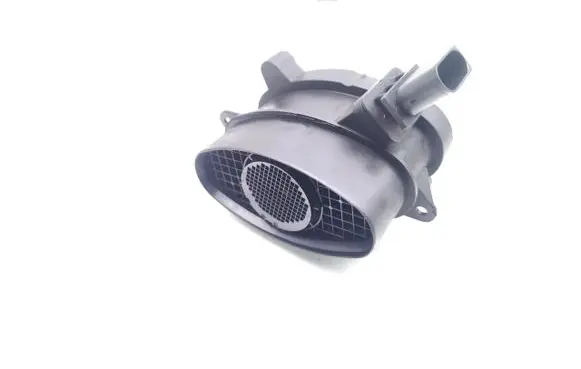 BMW 5 E39 Mass air flow meter 0928400529
