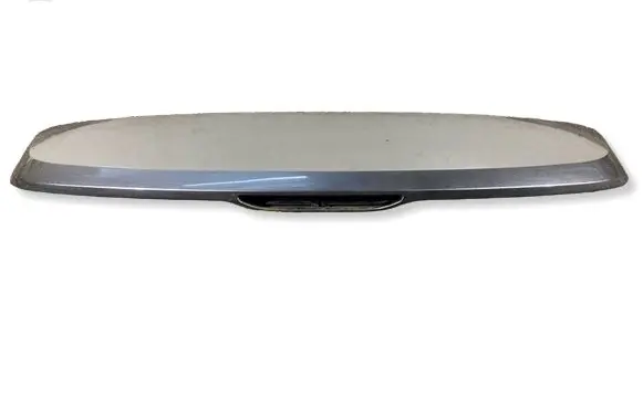 Jeep Grand Cherokee Tailgate/trunk spoiler 1JT27TRMAM