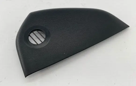 Audi A6 S6 C6 4F Dashboard side end trim 4F0857035C