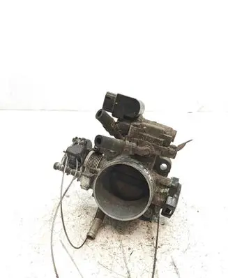 Honda Accord Throttle body valve 
