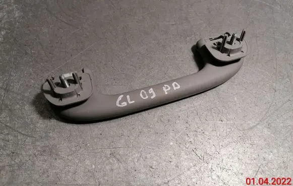 Mercedes-Benz GL X164 Front interior roof grab handle A1648100354