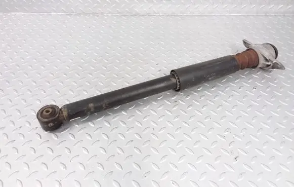 Volkswagen Jetta VI Rear shock absorber/damper 5C0513025H 5C0512011S 804901002235