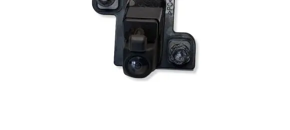 Lexus NX Reversing camera 