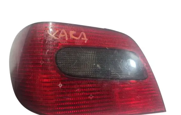 Citroen Xsara Rear/tail lights 0552