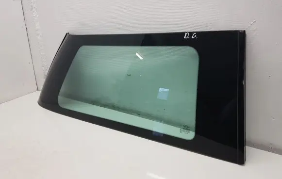 Mini One - Cooper R50 - 53 Rear side window E143R001025 DOT27AS2M24100