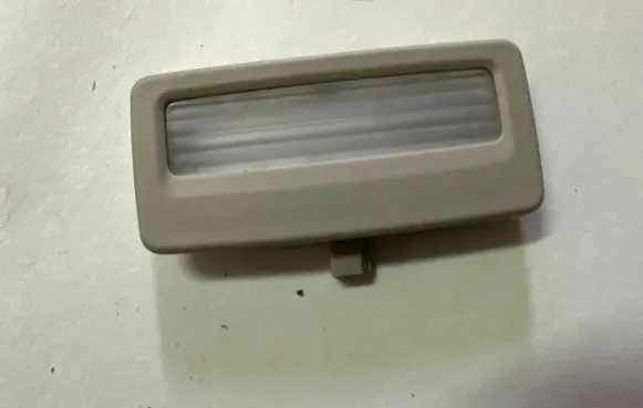Other interior light