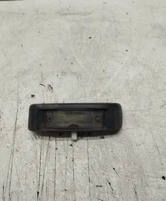 Renault Trafic II (X83) Number plate light 0463000D