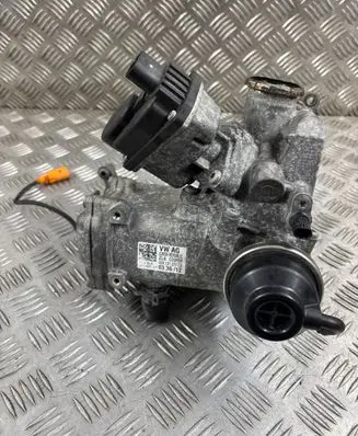 Audi A6 Allroad C7 EGR valve cooler 059131515CG