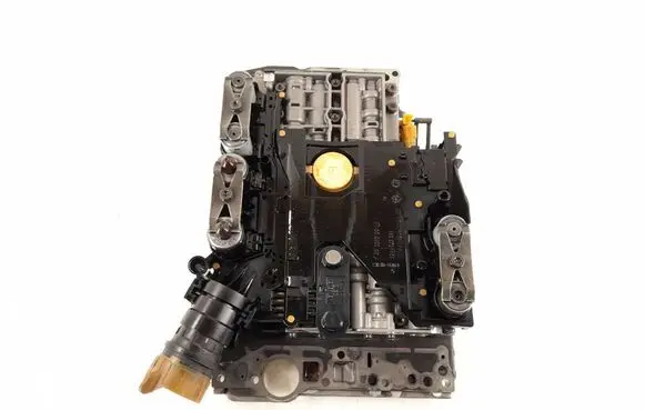 Mercedes-Benz E W212 Other gearbox part 1402701161 2112770101