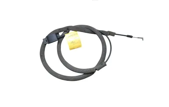 Renault Master III Loading door cable line A02686C