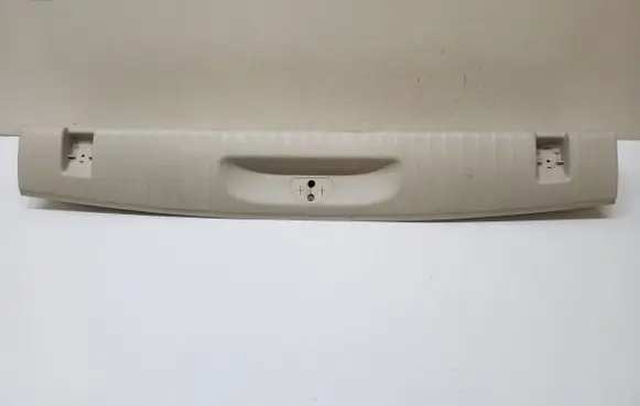 Chrysler Pacifica Trunk/boot sill cover protection 5RH96PD2AC