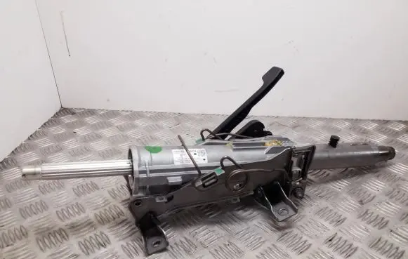 Audi A4 S4 B9 Steering wheel axle 8W0419506H 3Q0905861A