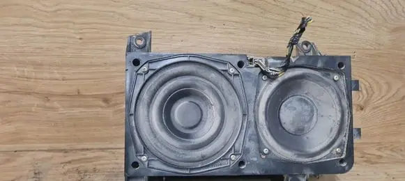 Volvo S40, V40 Subwoofer speaker 30858461