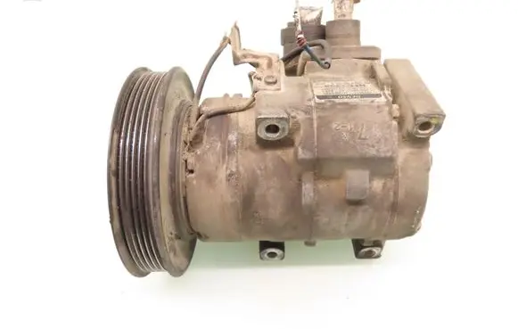 Honda Accord Air conditioning (A/C) compressor (pump) 4472009893