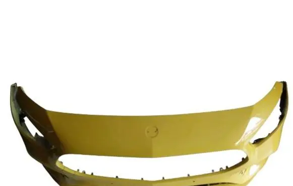 Mercedes-Benz A W177 AMG Front bumper A1778802801 A1778856100