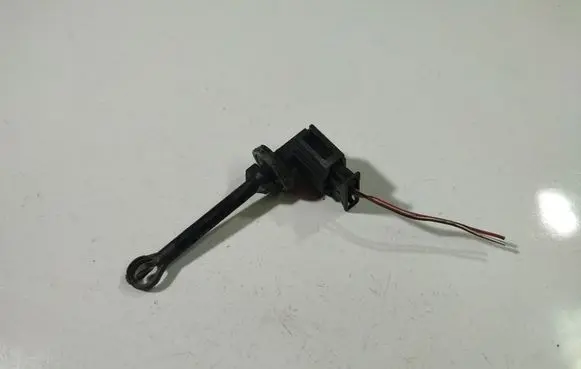 Audi A8 S8 D3 4E Interior temperature sensor 