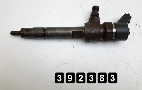 Alfa Romeo 166 Fuel injector