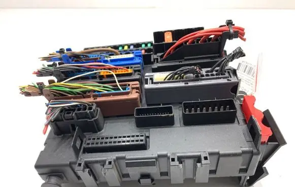 Other control units/modules