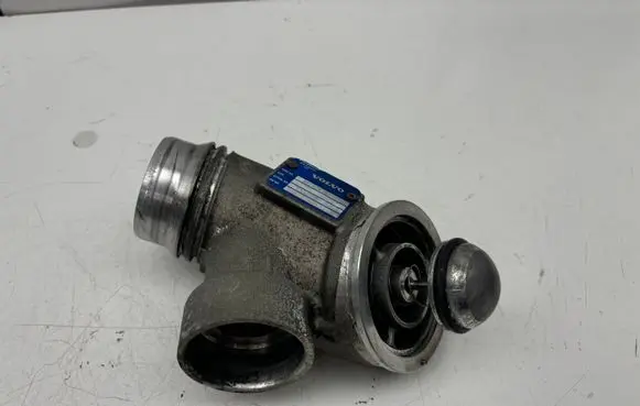 Volvo S60 Turbo system vacuum part 31293679