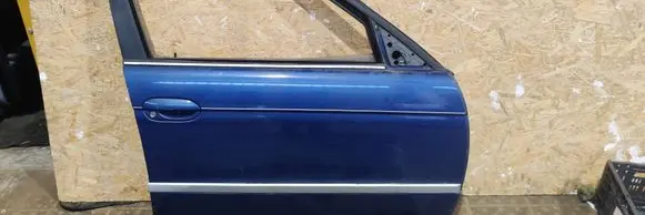 BMW 5 E39 Front door