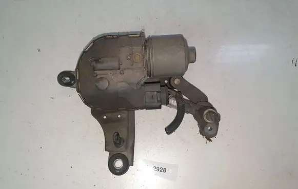 Ford Galaxy Front wiper linkage 6M2117504AG