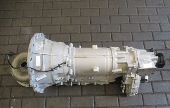 Land Rover Range Rover Velar Automatic gearbox KK8M7000AB KK8M7K780AA