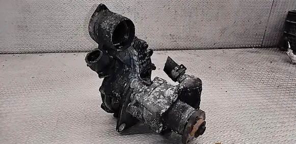 Chrysler PT Cruiser Power steering pump 