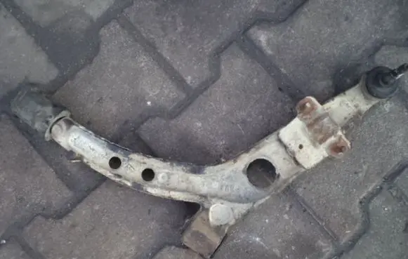 Fiat 500 Cinquecento Front control arm