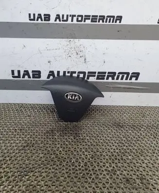 KIA Ceed Steering wheel airbag 56900A2100 A256900010