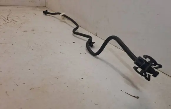 Dacia Sandero III Engine coolant pipe/hose 217415535R 5800680210 55131204