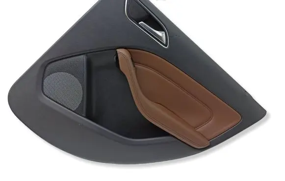 Mercedes-Benz B W246 W242 Rear door card panel trim A2465406809