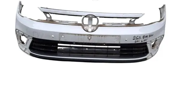 Audi A3 8Y Front bumper 2GS807221H