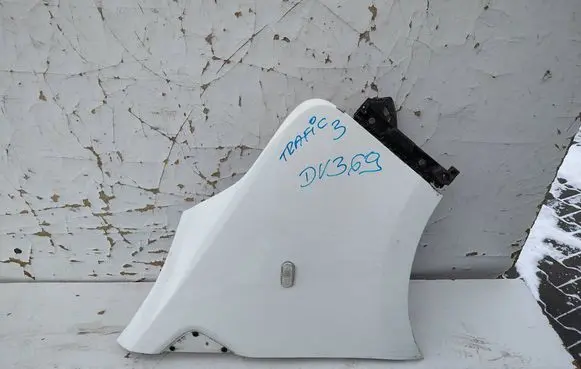 Renault Trafic III (X82) Fender 