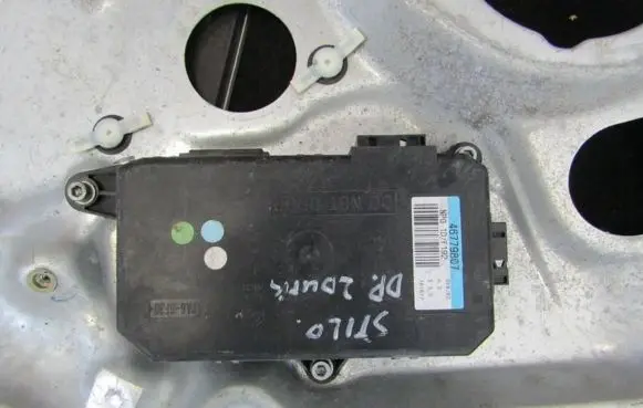 Fiat Stilo Other control units/modules 46779807
