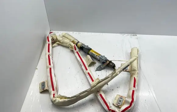 Toyota RAV 4 (XA30) Roof airbag 607073100B